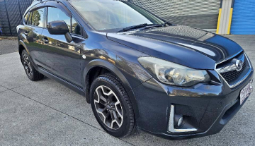 2016 Subaru XV easy finance2.jpg